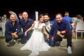 Sunset Live Band - 5