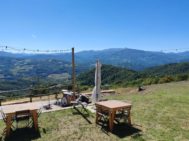 Podere Musiara - 4