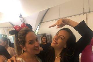 La Wedding con le Orecchie - 8