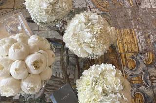 Bisconti Floral Designer - 12