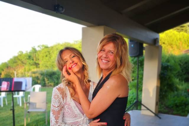 Alessandra Effe Celebrante 3