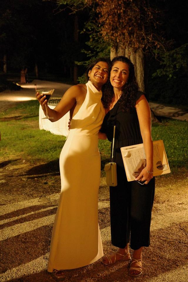 Martina Trippetti Wedding Coordinator & Planner - 3