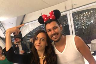 La Wedding con le Orecchie - 9