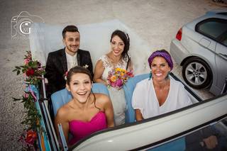 Maggiolino Brillo - 21