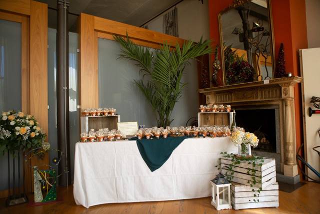 Le Siepi Ristorante 1
