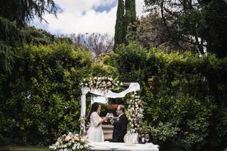 Ausonia Wedding - 5
