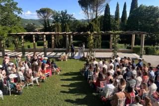Martina Trippetti Wedding Coordinator & Planner - 9