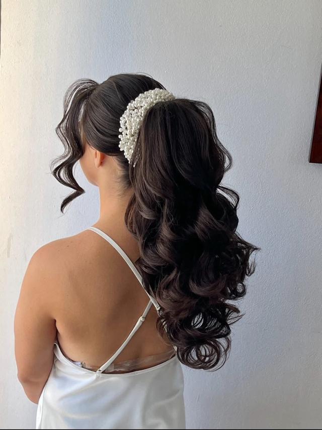 Antonino Cannella Hair - 2