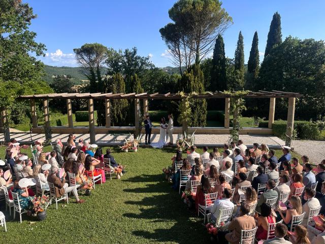 Martina Trippetti Wedding Coordinator & Planner - 4