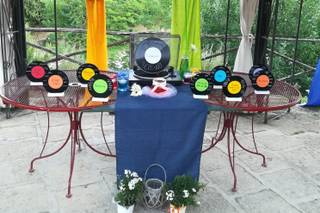 Demetra Wedding Planner - 7
