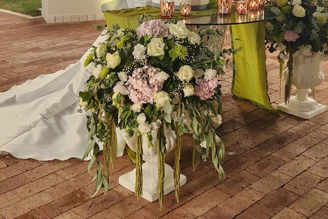 Green Park Restaurant Events 1
