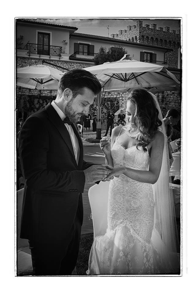 Cretella Wedding - 2