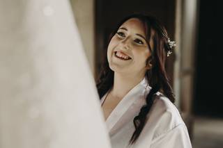 Elisa Bruno Make-Up Artist - 6