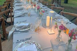 Martina Trippetti Wedding Coordinator & Planner - 10