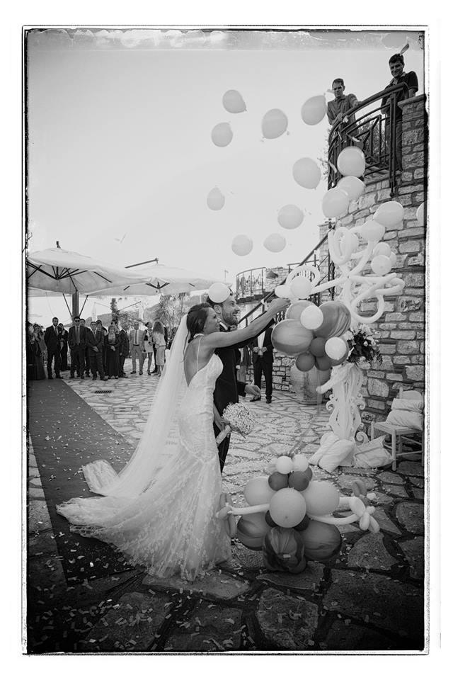 Cretella Wedding - 3