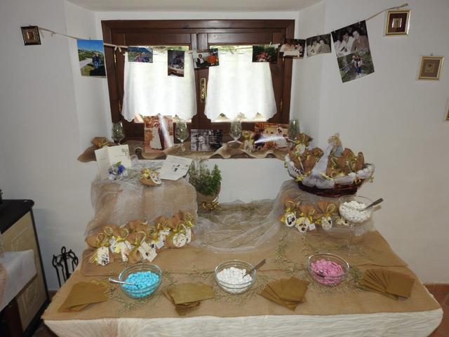 Masseria Del Bosco - 1