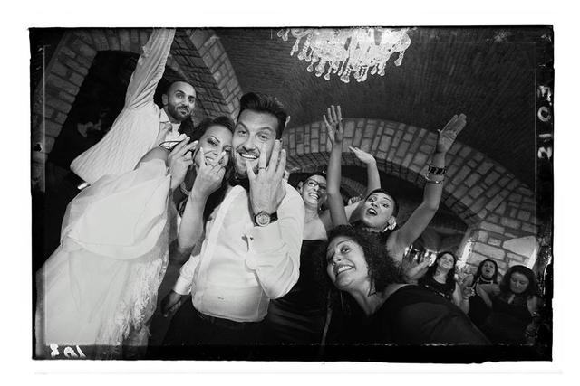 Cretella Wedding - 1