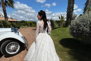 Roberta Erre Sposa - 4