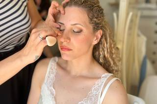 Elisa Makeup Artist - 11