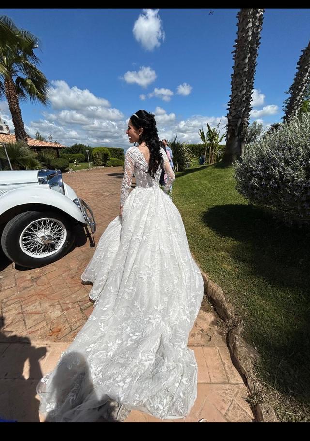 Roberta Erre Sposa - 2