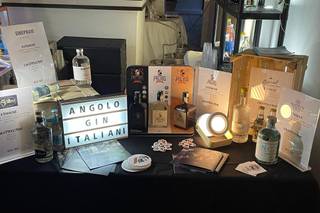 Federico Marcato Bartender - Open Bar - 5