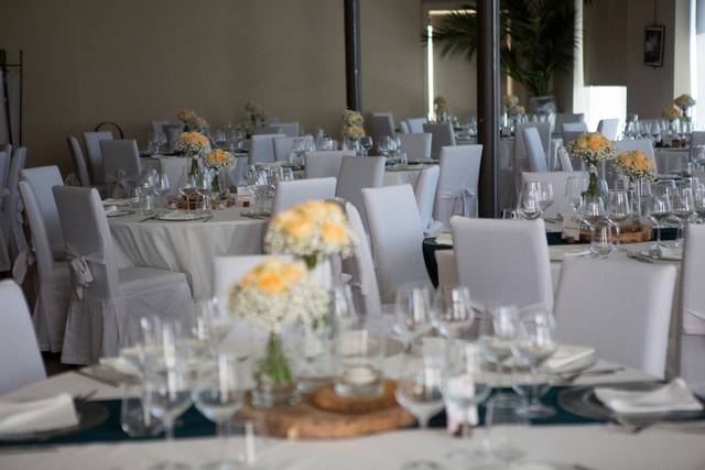 Le Siepi Ristorante 4