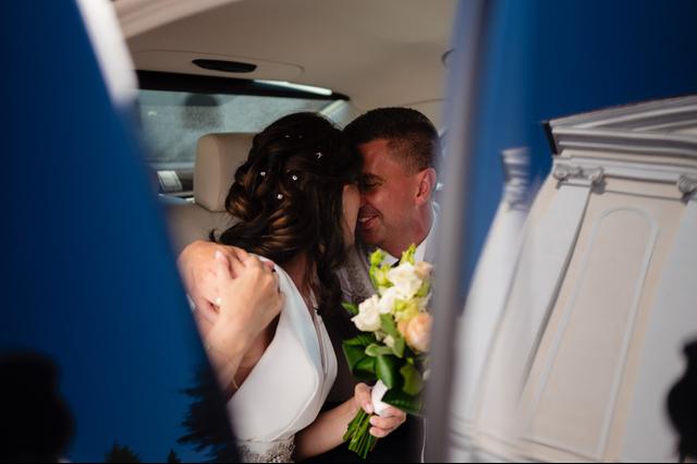 Jd Limousine Service - 1