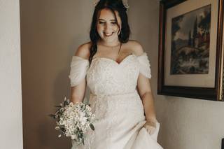 Elisa Bruno Make-Up Artist - 8