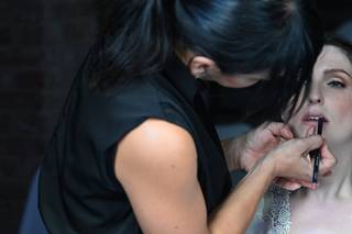 Enrica Checchia Makeup Artist - 5