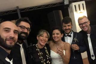 Blue Note Live Band - 1