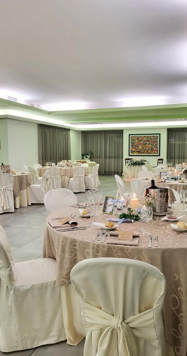 Hotel Parco Degli Ulivi - 2