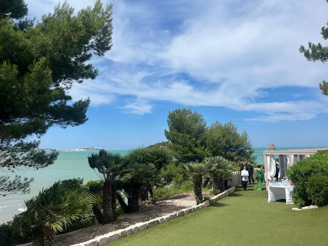 Gattarella Resort - 1