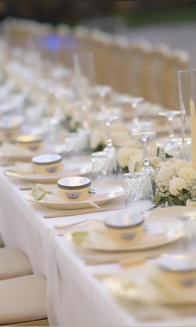 Villa Criscione Luxury Events - 1