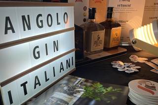 Federico Marcato Bartender - Open Bar - 6