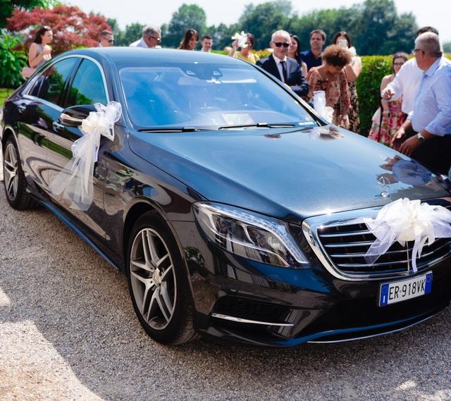 Jd Limousine Service - 3