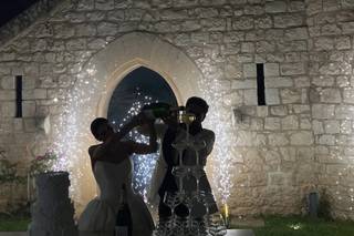 Villa Criscione Luxury Events - 6