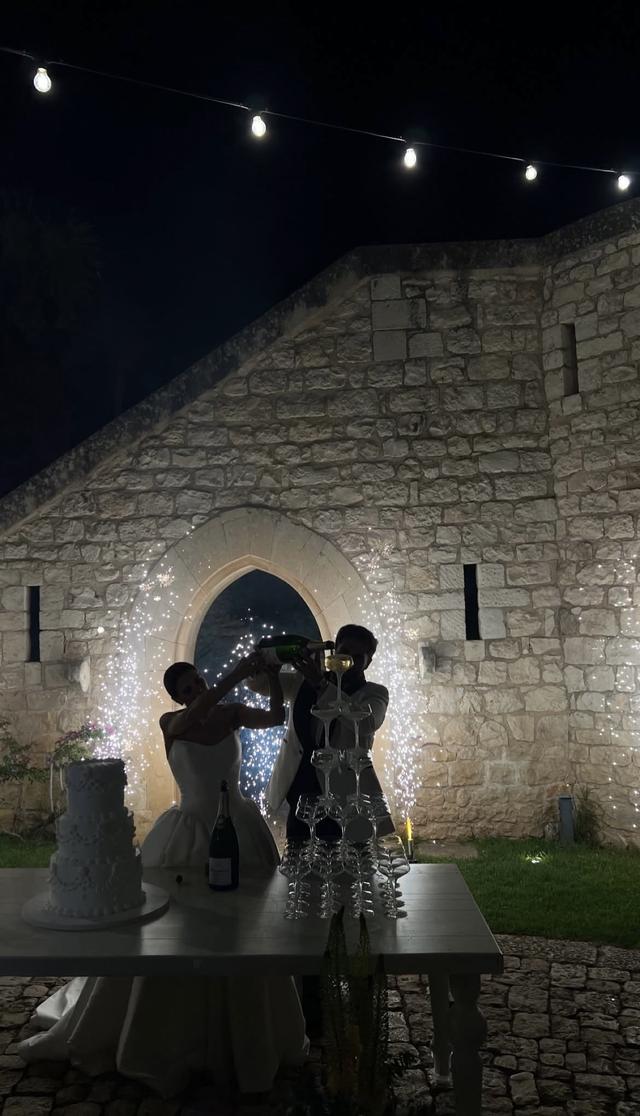 Villa Criscione Luxury Events - 2