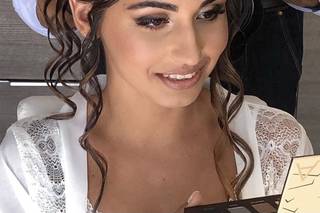 Tolotti Alessandra Hairstylist - 13