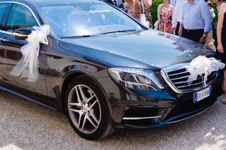 Jd Limousine Service - 7