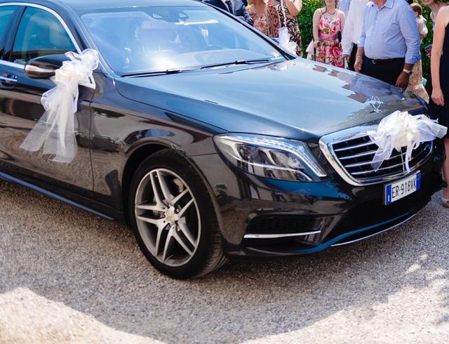 Jd Limousine Service - 4