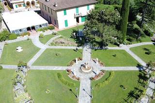 Villa Cerreto - 11