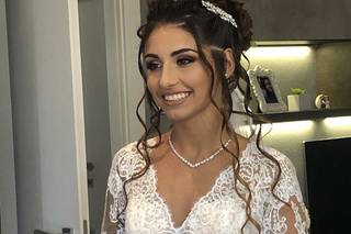 Tolotti Alessandra Hairstylist - 14