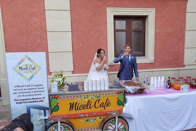 Miceli Cafè 1