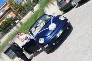New Beetle di Giorgia - 10
