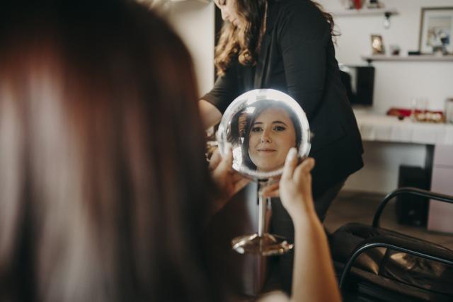 Elisa Bruno Make-Up Artist - 4