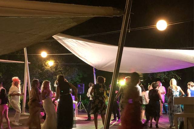 Bassorilievo Live Music & DJ Set 1