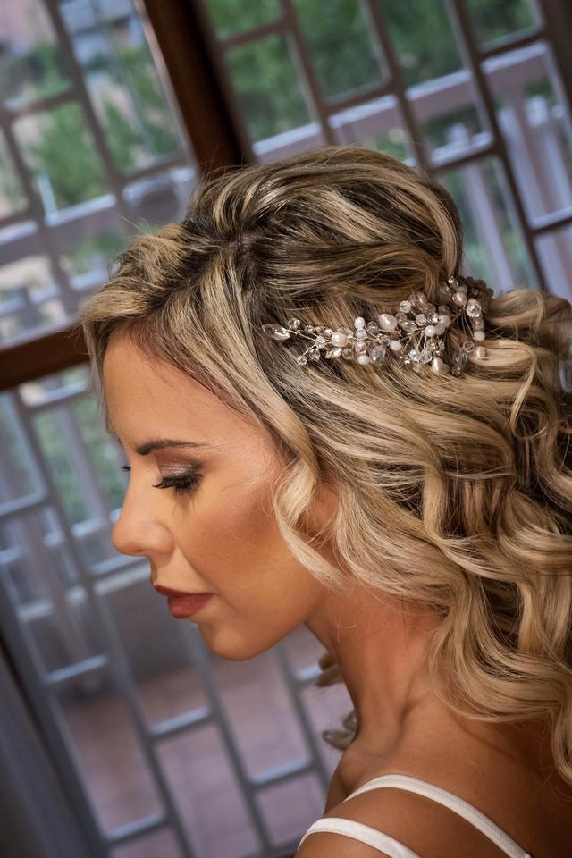 VaRa Bridal Accessories - 3