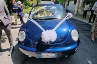 New Beetle di Giorgia - 11
