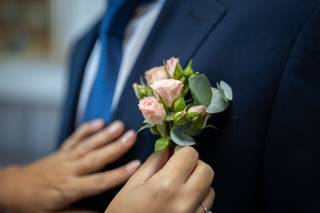 Le PomPon Flower - 28