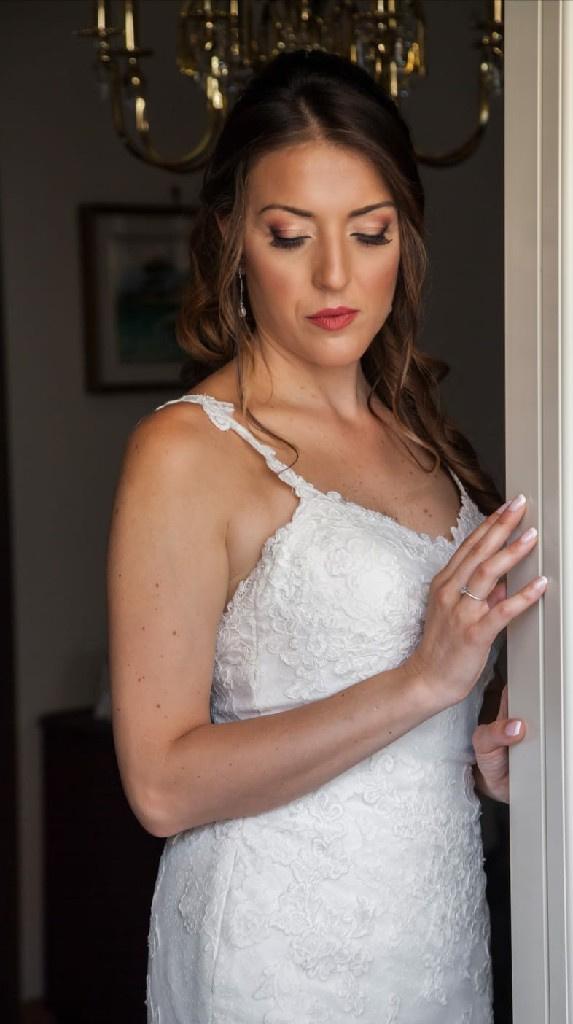 Federica Elle Makeup - 2